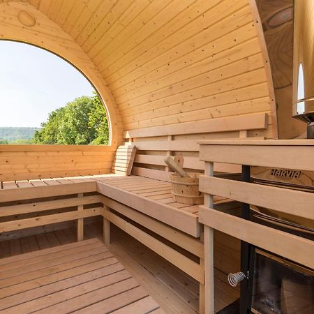 Cabin Westerlands Selham Esterno foto